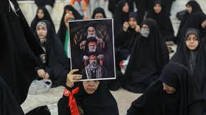 پیام مجتبی خامنه‌ای: تمرکز دشمن بر جنگ ترکیبی است