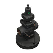 Armstrong International GP-2000-1.5-15/200 1-1/2" NPT ...