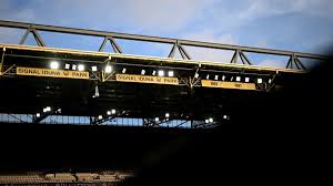 Borussia Vs