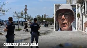 Trend Google: borseggio