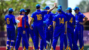 ACT Cricket - News update