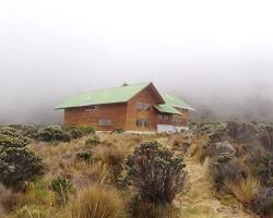 Imagen de Centro de Visitantes del Parque Nacional Natural Chingaza