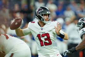Falcons to start Cooper Rush at QB with Tua Tagovailoa ruled out - The Athletic