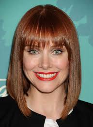 Image result for bryce dallas howard