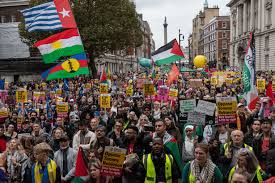 Socialist Worker - News update