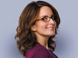 Image result for Tina Fey