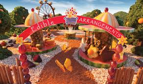 Image result for carl warner foodscapes