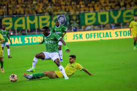 Bibiani Gold Stars CAF Champions League Journey Ends - Imagen principal del artículo