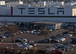 Tesla Racial Discrimination Trial Opens: Court Unseals Shocking Factory Slur Recordings