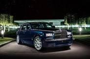  2016 Rolls-Royce Phantom - Review 