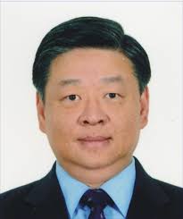 Mr. Roy Yuan-Rong Leu - 3