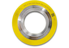 Spiral Wound Gasket Archives - Flexitallic Canada