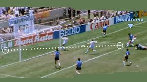 maradona