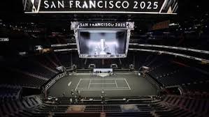 Laver Cup 2025: Alcaraz Lidera Europa en San Francisco. ¡No te lo pierdas! - Imagen ilustrativa del artículo