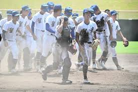 バーチャル高校野球 - News update