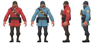 Image result for tf2 soldier