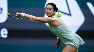 Alex Eala Berlin Open Semifinals