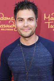 Actor Erik Valdez attends Madame Tussauds Hollywood grand opening party for the all new MARVEL 4D Theater Experience on July 10, ... - Erik%2BValdez%2BMadame%2BTussauds%2BHollywood%2BGrand%2B9UzCl2EL0zcl