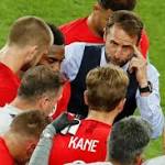 England Sweden World 2018 news