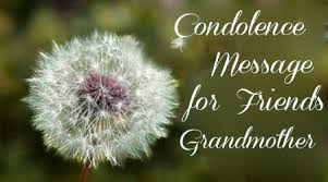 friends-condolence-message-grandmother.jpg via Relatably.com