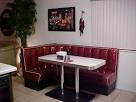 Diner Booth Sets - Retro Diner Booths, 50s - Bars Booths
