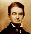 „Niemand ist so uninteressant wie ein Mensch ohne Interesse.“ <b>John Brown</b> - brown-john