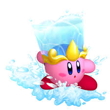 Resultado de imagem para kirby