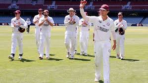 Queensland Cricket - News update