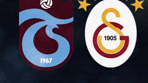 TRABZON’DA DEV KAPIŞMA