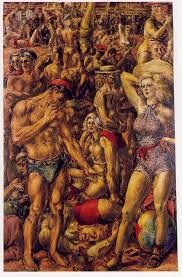 Image result for Reginald Marsh