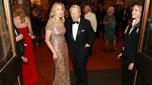 wolfgang porsche gabriele leiningen