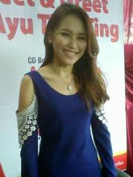 Image result for ayu ting ting