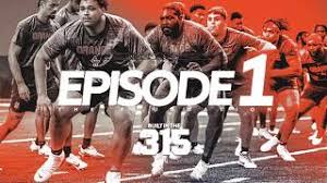 Built in the 315: Episode 1