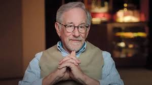 Steven Spielberg