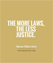 Justice Quotes | Justice Sayings | Justice Picture Quotes via Relatably.com