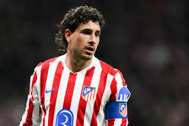 Atletico Madrid: Will Oblak Start? Plus, Who is Marc Pubill?!