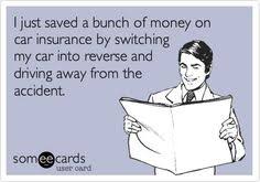 Insurance Humor on Pinterest | Funny Bumper Stickers, Hr Humor and ... via Relatably.com