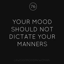 Laws of modern woman. Quotes. Wise words. Wisdom. Sayings | Wisdom ... via Relatably.com