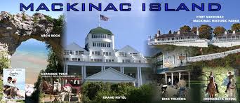 Image result for Mackinac Island