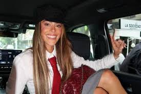 Tini Stoessel: Emociones al Máximo en su Show 'Futtura' ¡Entradas Agotadas!