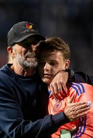 Klopp freut sich über Auftritt und macht klare Ankündigung für nächste Spiele — WEB.DE