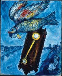 Resultado de imagem para marc chagall