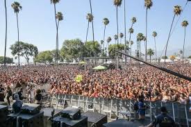 Mass Shooting in Los Angeles Kills Two People and Injures Six After Music Festival