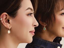 Louis Vuitton’s Color Blossom Brings Anna Ueyama and Hilary Fan Together