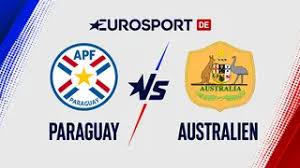 Paraguay vs Australien: Prognose, Tipps und Quoten | WM 2026