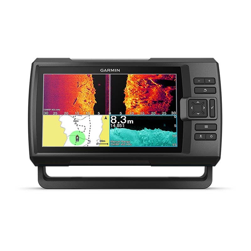 Garmin Striker Vivid 9sv Fishfinder
