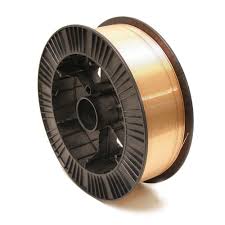1.0mm SG3 MIG Wire 15KG | Mild Steel SG3 MIG Wire