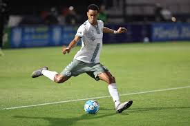 Hartford Athletic Take on Defending Western Conference Champs FC Tulsa
