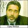 rediff.com: Business News: Infotech bug bites Vijay Mallya too - 03mal