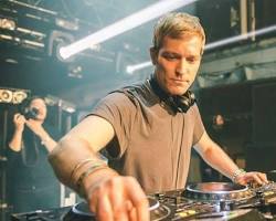 Imagen de Ben Klock DJ